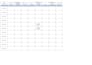do professional ms excel data entry and reports
